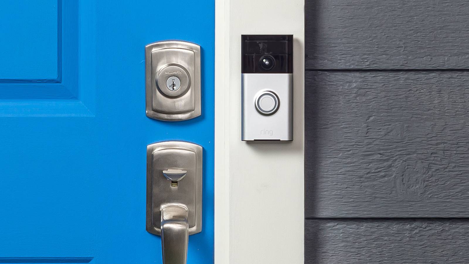 How to Set up Your Ring Doorbell