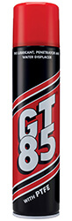 GT85 Lubricating Spray