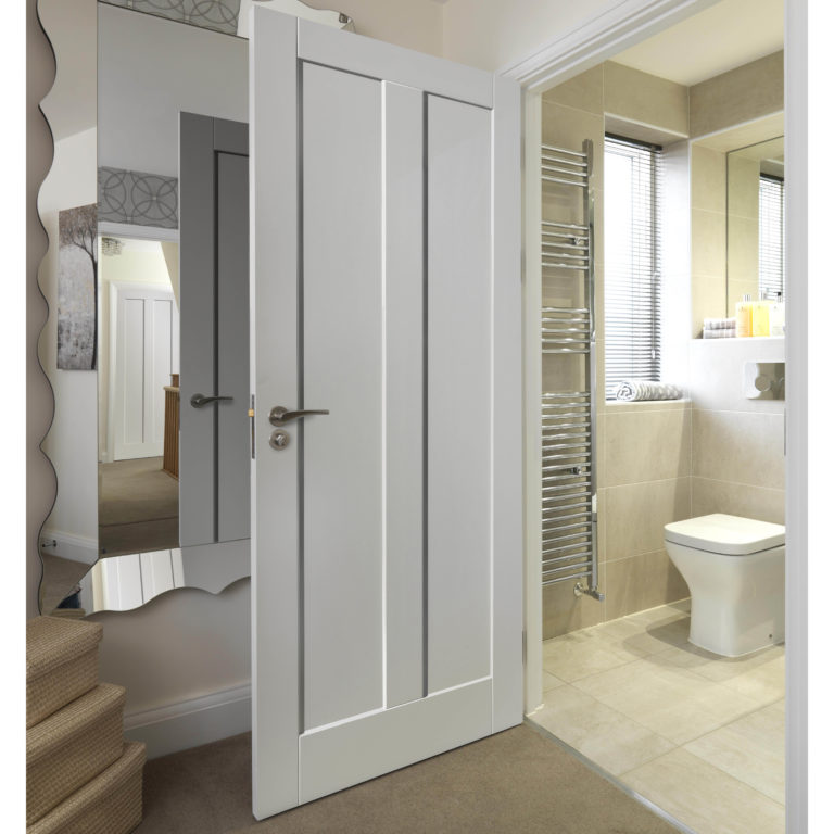 What Is A Door Leaf? Terminology Explained