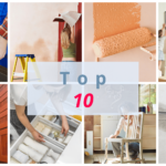 The Top 10 Simple Home Improvement Projects we Need Help With, According to Google Top 10 Home Improvement Projects-min