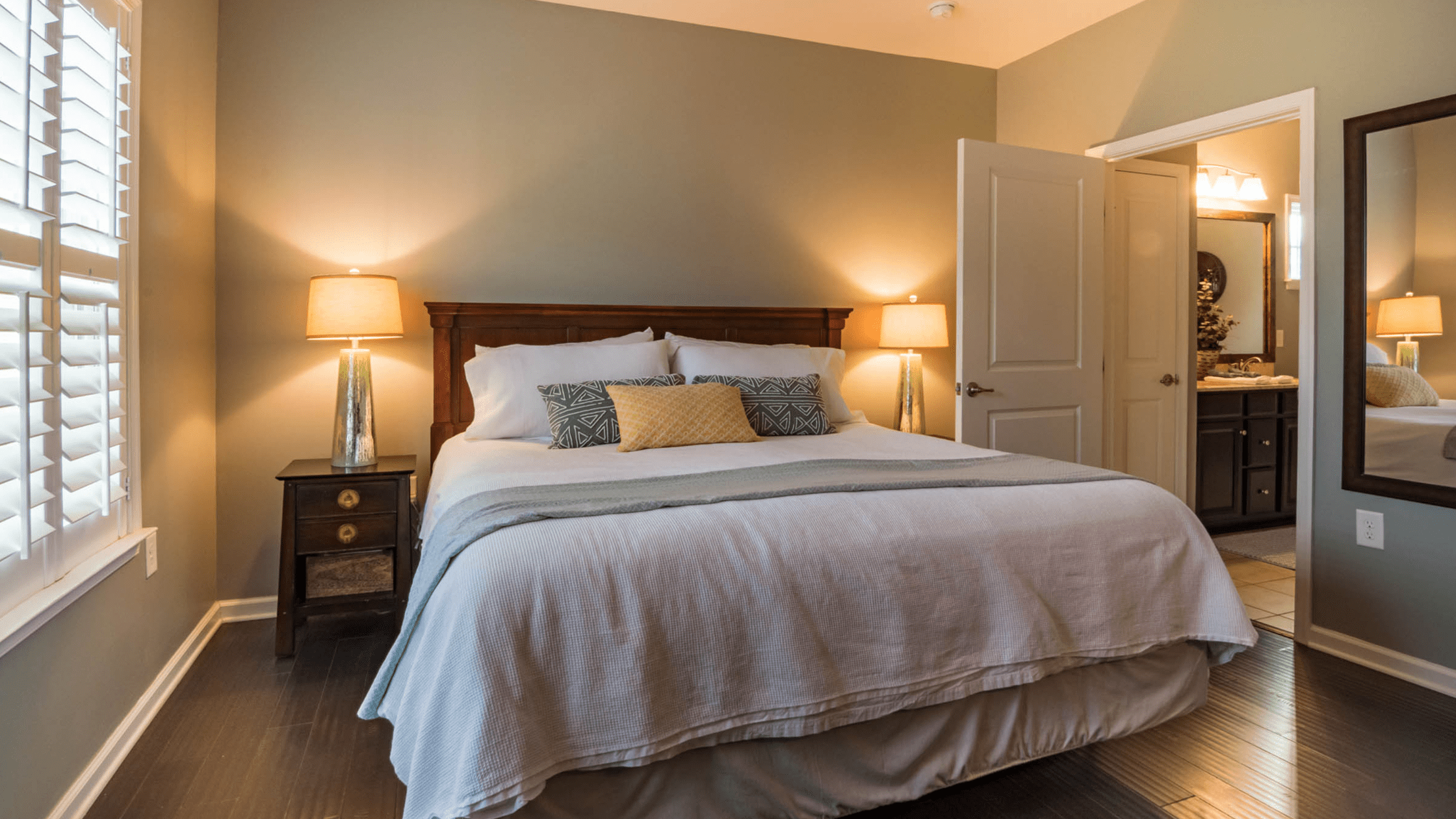 Which Doors Are Best For Bedrooms? A Complete Guide