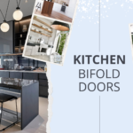 kitchen bifold doors