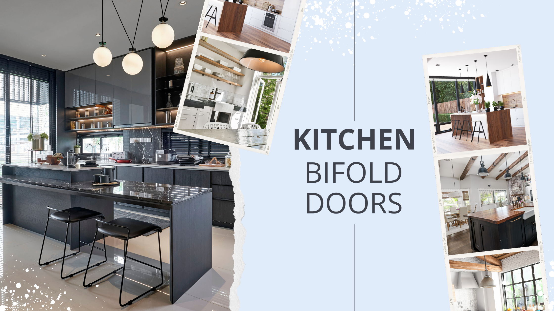 Creating A Versatile Space With Bi-Folding Doors