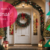 How to Make a Christmas Door Arch: 5 Ways to a Festive Entryway 