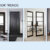 How to Embrace the Black Door Trend in Your Home