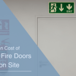 The Hidden Cost of Getting Fire Doors Wrong on Site - Express Doors Direct