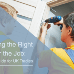 Choosing the Right Door for the Job: A Practical Guide for UK Tradies Choosing the Right Door for the Job A Practical Guide for UK Tradies - Express Doors Direct