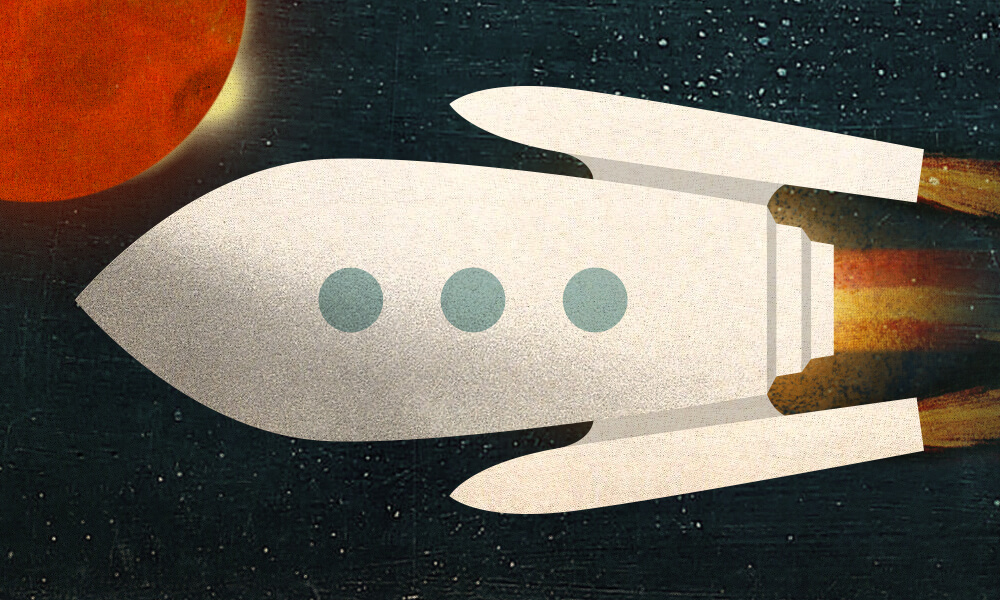 Mars Mission