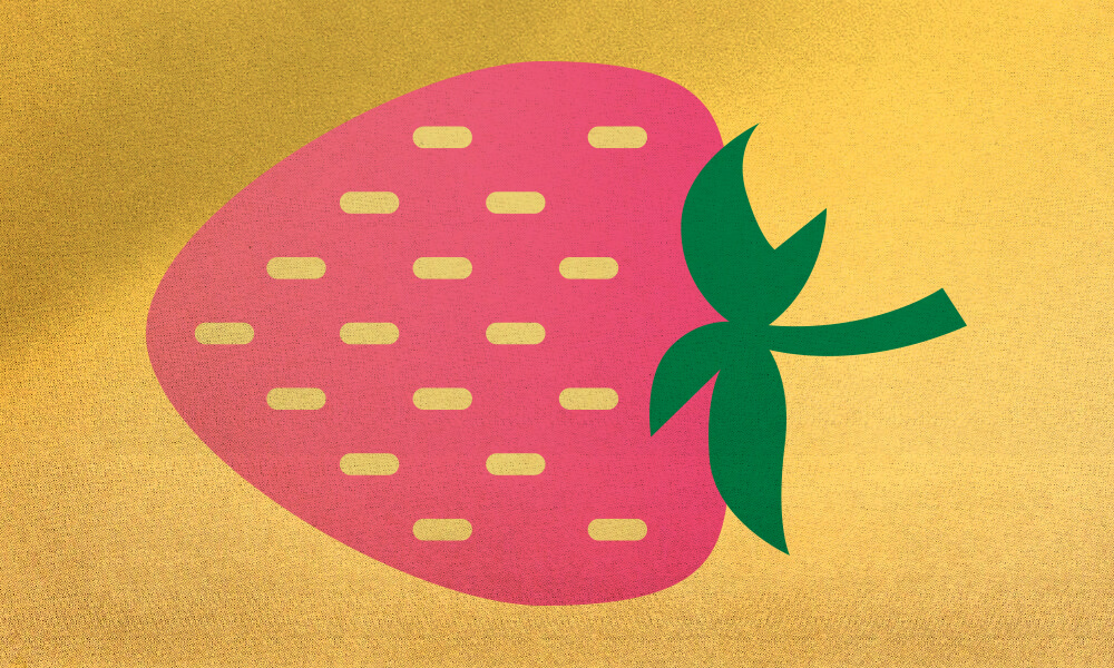 Strawberry