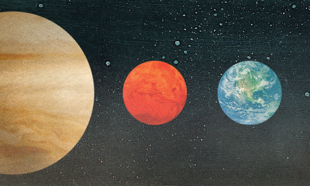Planets