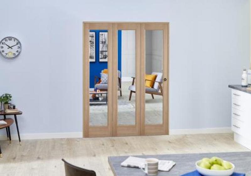 Which Room Dividing Doors Should You Choose Express Doors